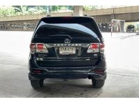 Toyota FORTUNER 3.0 V 2WD AT ปี 2014 รูปที่ 5